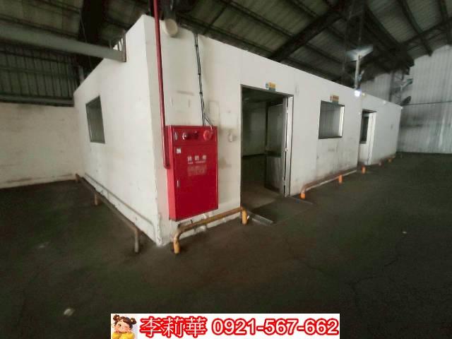 台南永康廠房-7