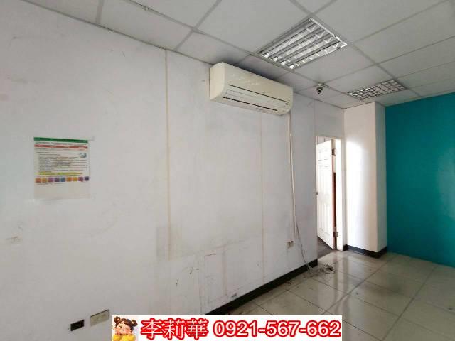 台南永康廠房-8