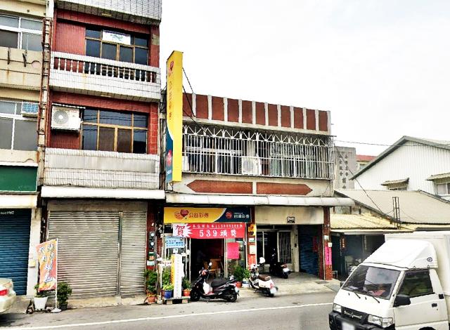 中埔法拍透天-2