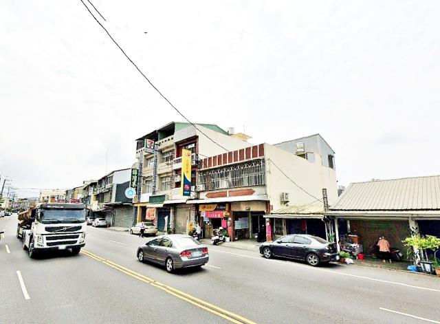 中埔法拍透天-4