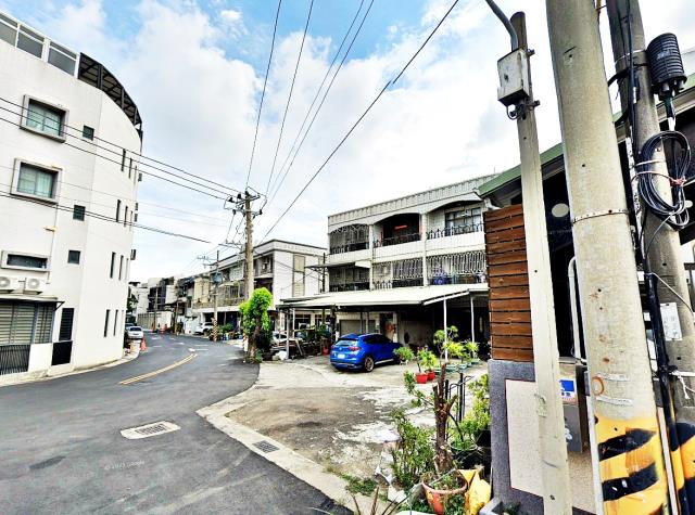 安南法拍透天-4