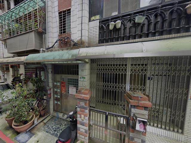 北投法拍公寓-1