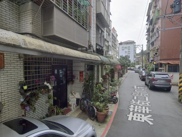 北投法拍公寓-2