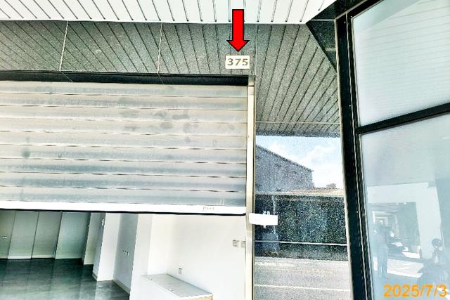 南區永成路三段透店