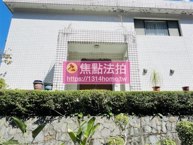 台北透天法拍-6