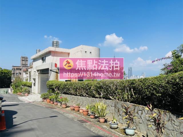 台北透天法拍-8