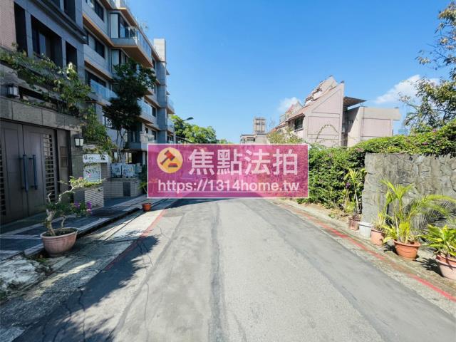 台北透天法拍-9