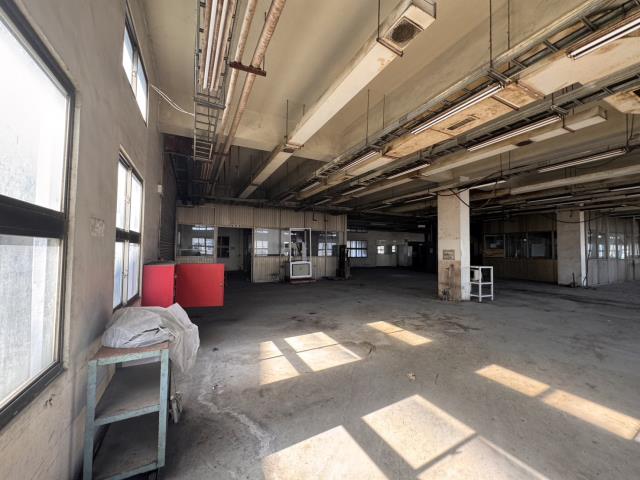 台南廠房-4