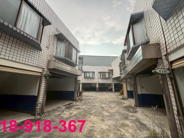 嘉義大林店面-6