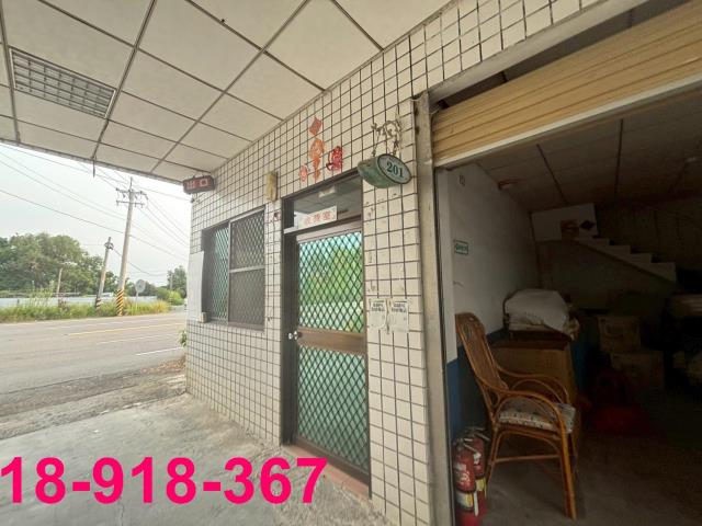 嘉義大林店面-7