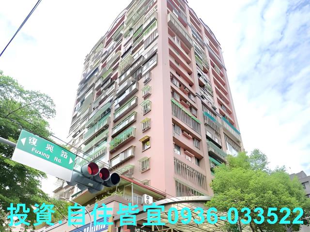 新北中和大樓法拍-9