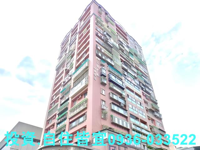 新北中和大樓法拍-10