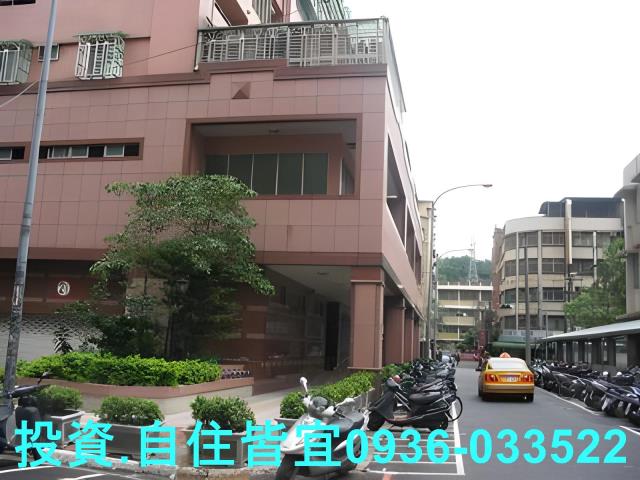 新北中和大樓法拍-8