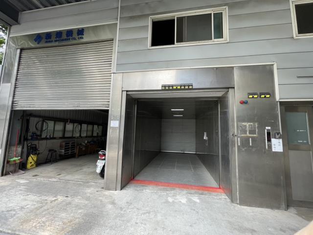 新北樹林廠房-3