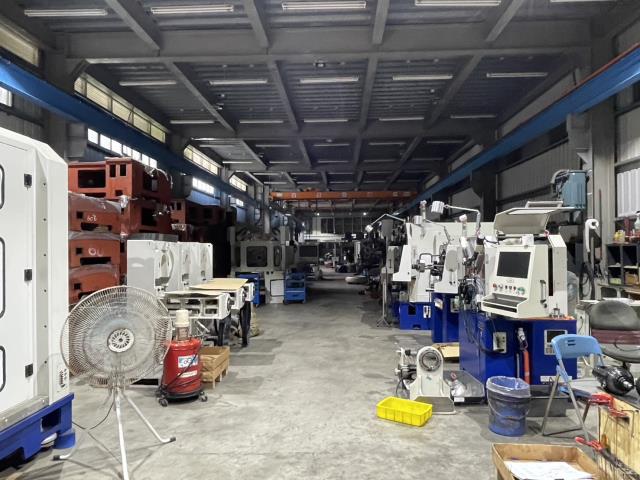 新北樹林廠房-2