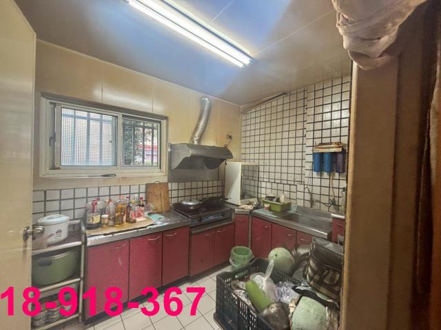 嘉義水上店面-1