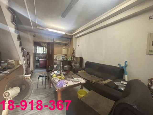 嘉義水上店面-8