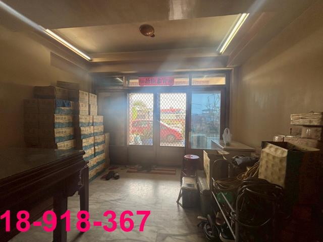 嘉義水上店面-9