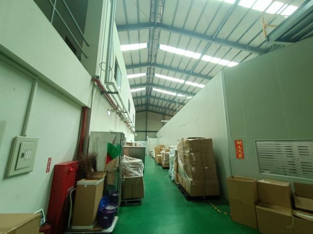桃園平鎮廠房-2