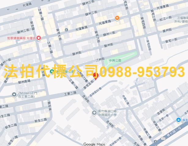 湖口店面法拍-6