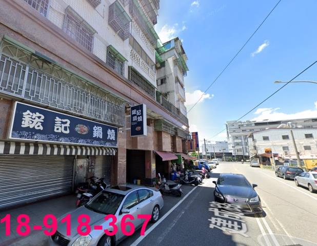 斗六店面-14
