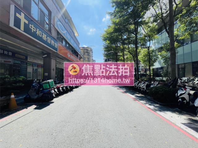 新北大樓法拍-10