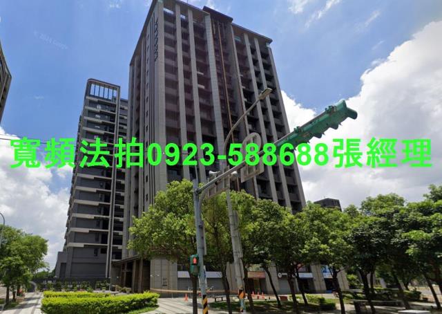 桃園大樓法拍-2