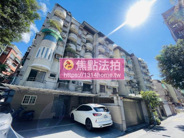 台北法拍華廈-2