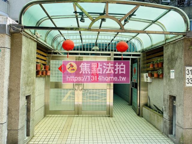 台北法拍華廈-6