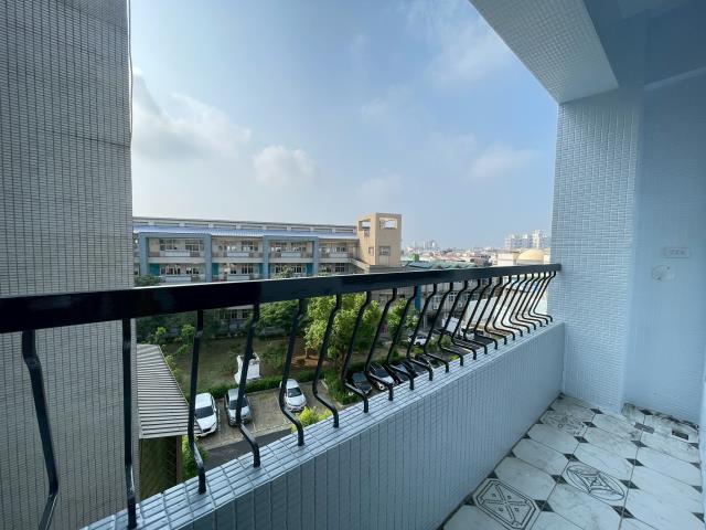 嘉義公寓-7