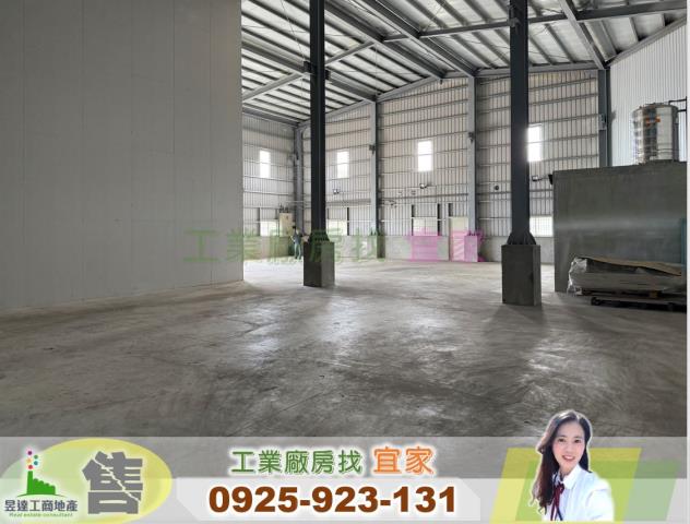 桃園楊梅倉庫-1