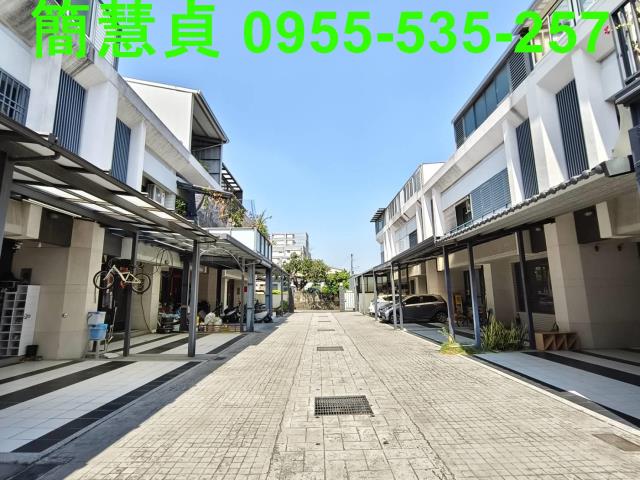 南投南投市透天-1