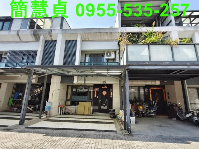 南投南投市透天-2