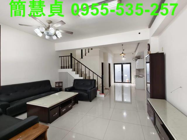 南投南投市透天-3