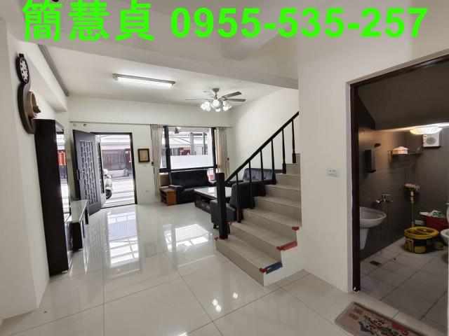 南投南投市透天-4