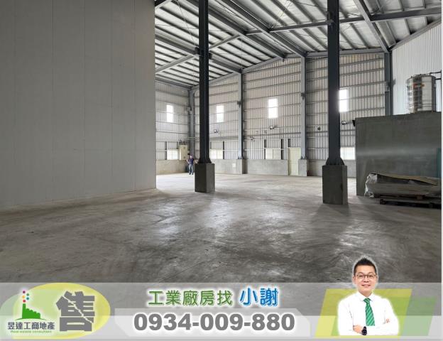 桃園楊梅倉庫-1