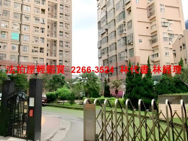 新北淡水大樓法拍-2