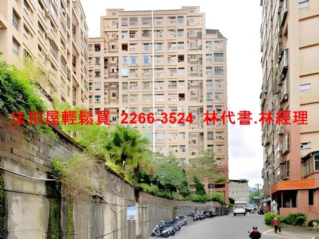 新北淡水大樓法拍-9