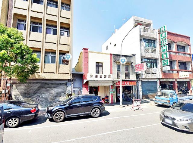 台南學甲透天法拍-3