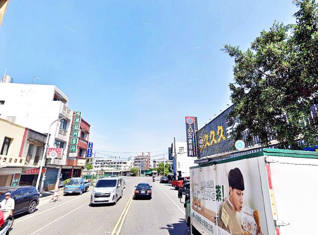 台南學甲透天法拍-5