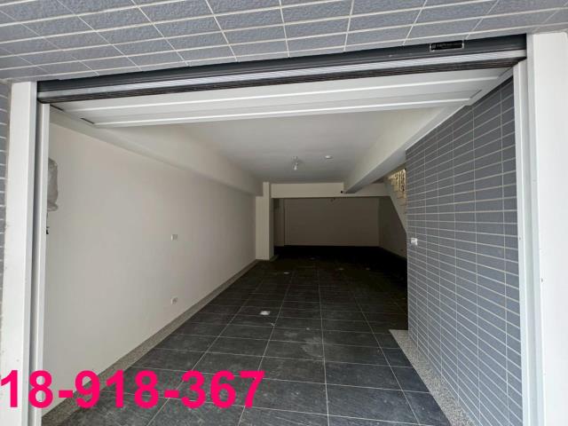 台中沙鹿店面-1