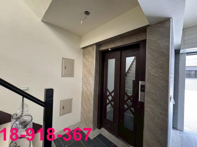 台中沙鹿店面-14