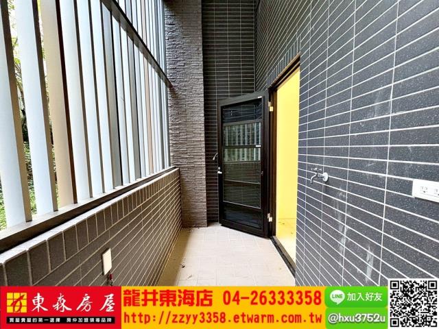 台中龍井店面-5