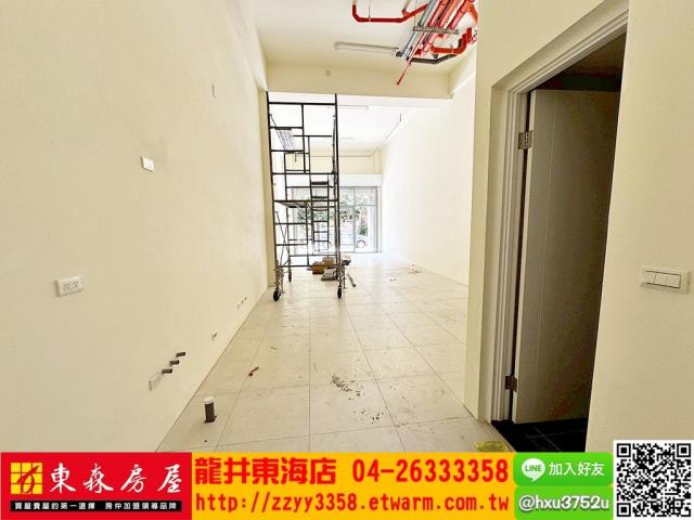 台中龍井店面-7