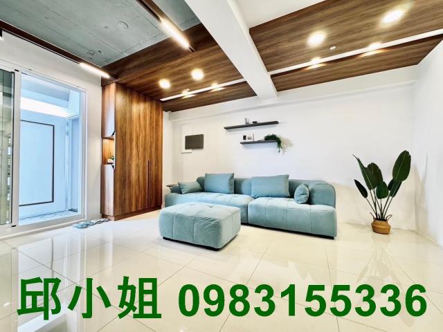 嘉義民雄透天-1