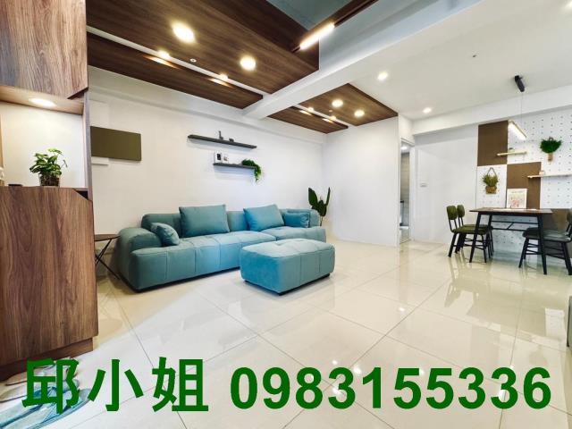 嘉義民雄透天-2