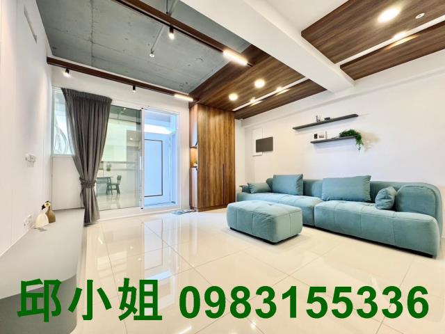 嘉義民雄透天-3