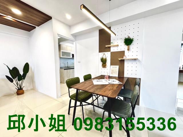 嘉義民雄透天-4