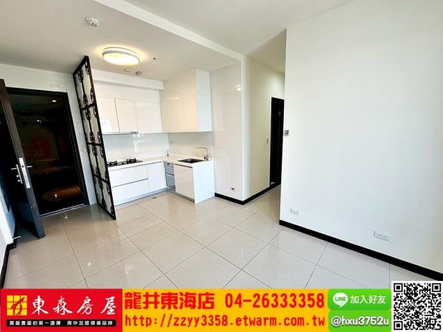 台中西屯大樓-2