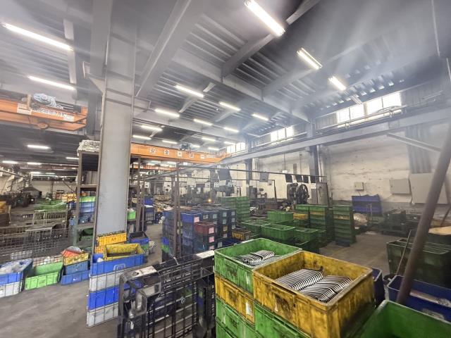 新屋廠房-4